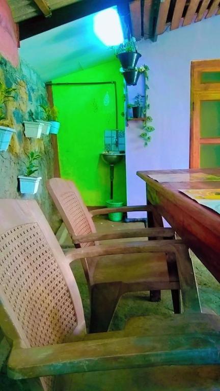 Ella Kumi Hostel Εξωτερικό φωτογραφία