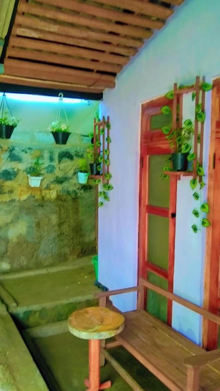Ella Kumi Hostel Εξωτερικό φωτογραφία