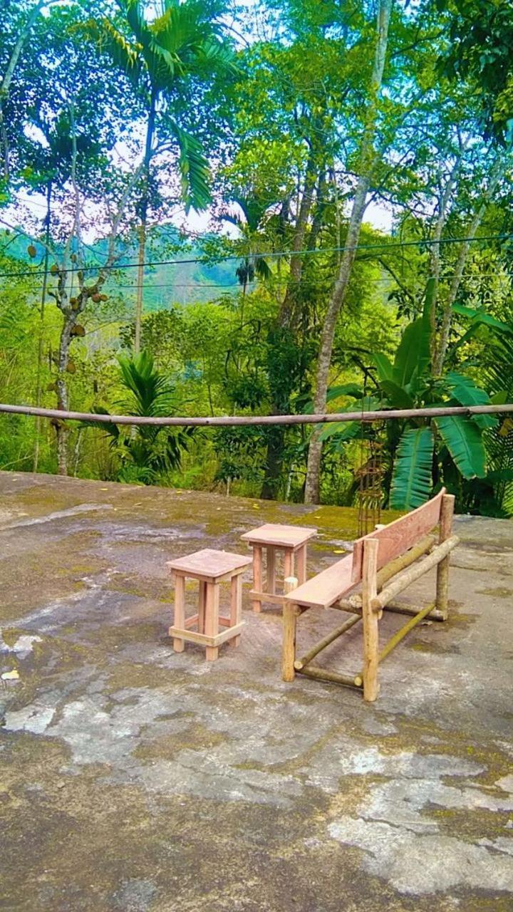 Ella Kumi Hostel Εξωτερικό φωτογραφία