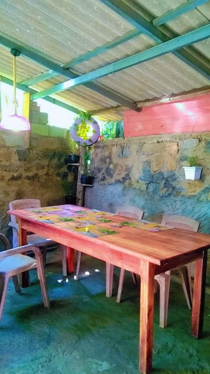 Ella Kumi Hostel Εξωτερικό φωτογραφία