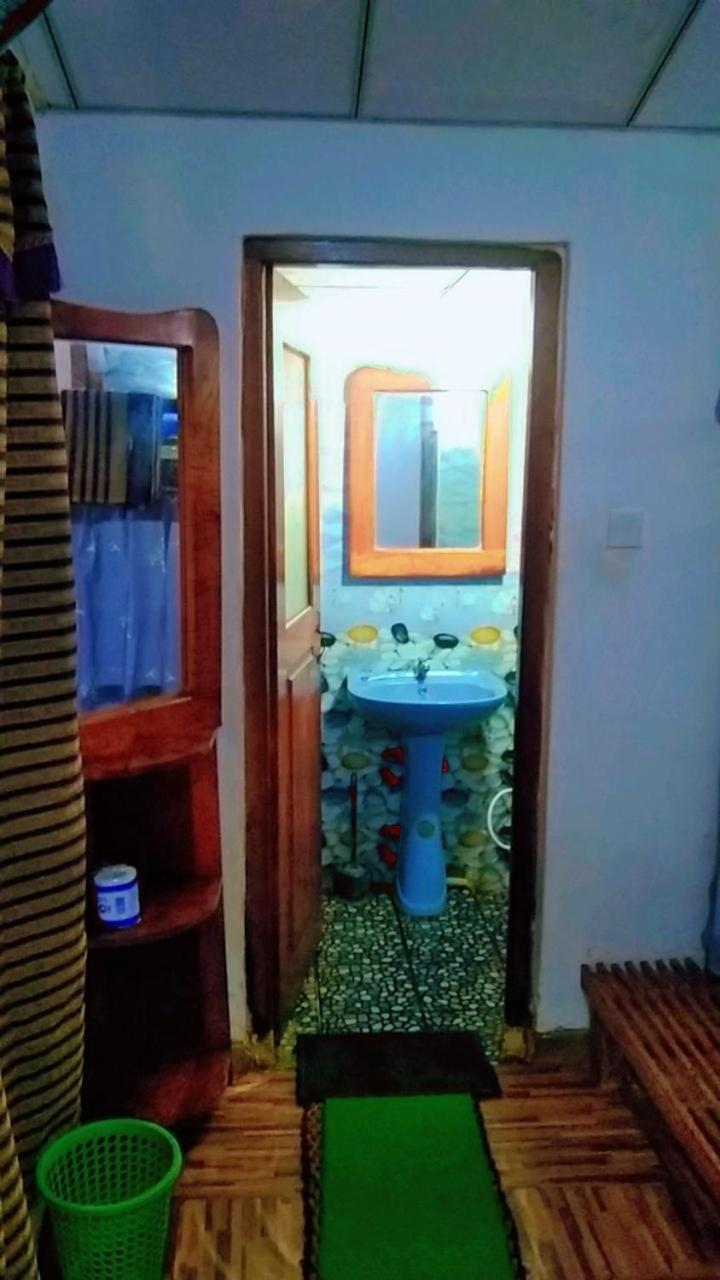 Ella Kumi Hostel Εξωτερικό φωτογραφία