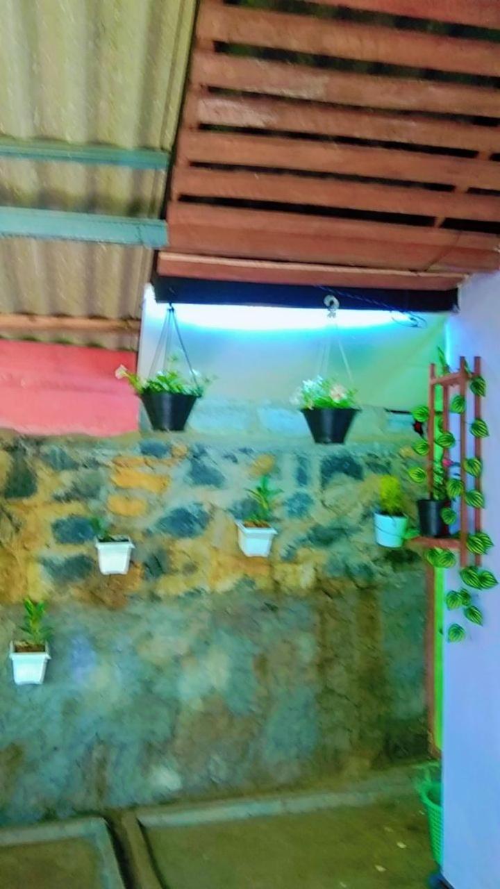 Ella Kumi Hostel Εξωτερικό φωτογραφία