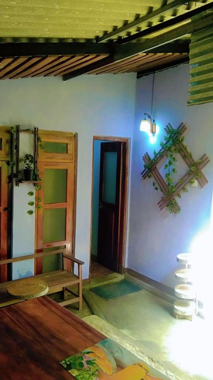Ella Kumi Hostel Εξωτερικό φωτογραφία
