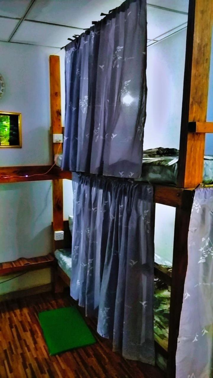 Ella Kumi Hostel Εξωτερικό φωτογραφία