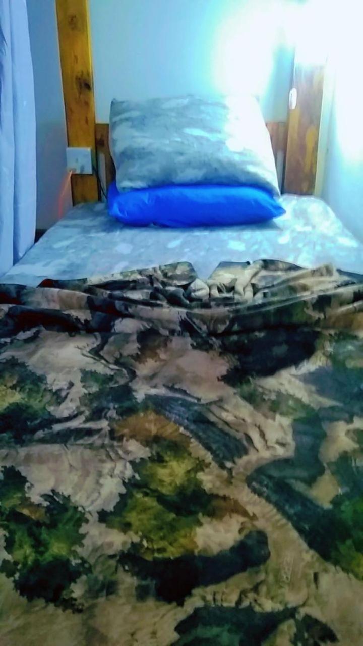 Ella Kumi Hostel Εξωτερικό φωτογραφία