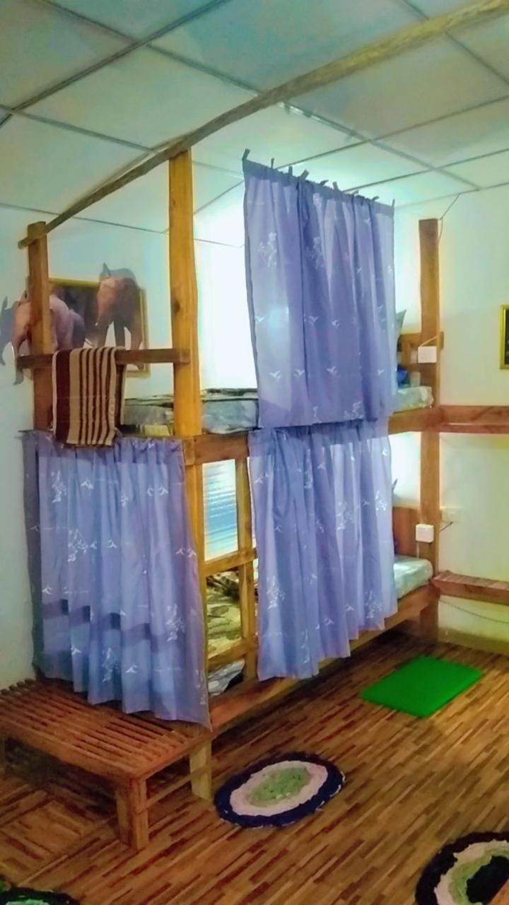 Ella Kumi Hostel Εξωτερικό φωτογραφία