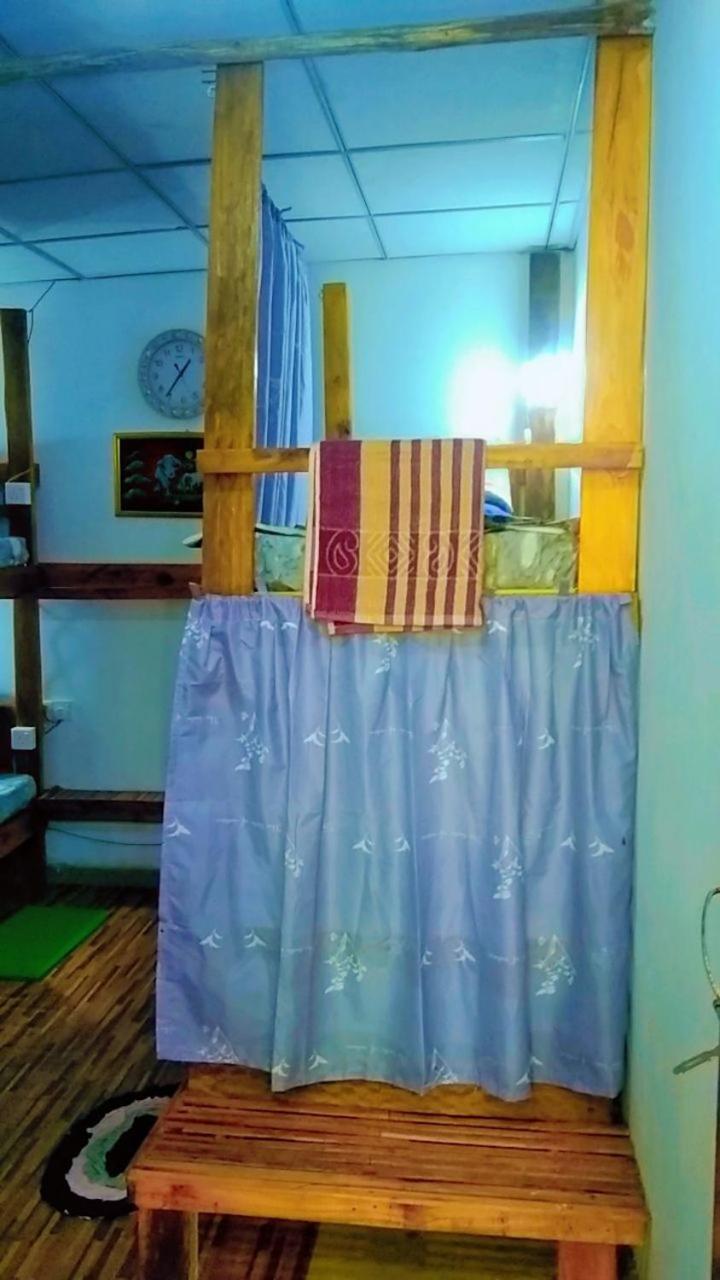 Ella Kumi Hostel Εξωτερικό φωτογραφία
