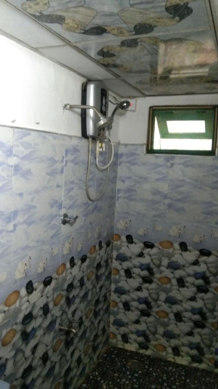Ella Kumi Hostel Εξωτερικό φωτογραφία