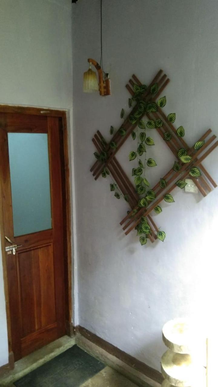 Ella Kumi Hostel Εξωτερικό φωτογραφία