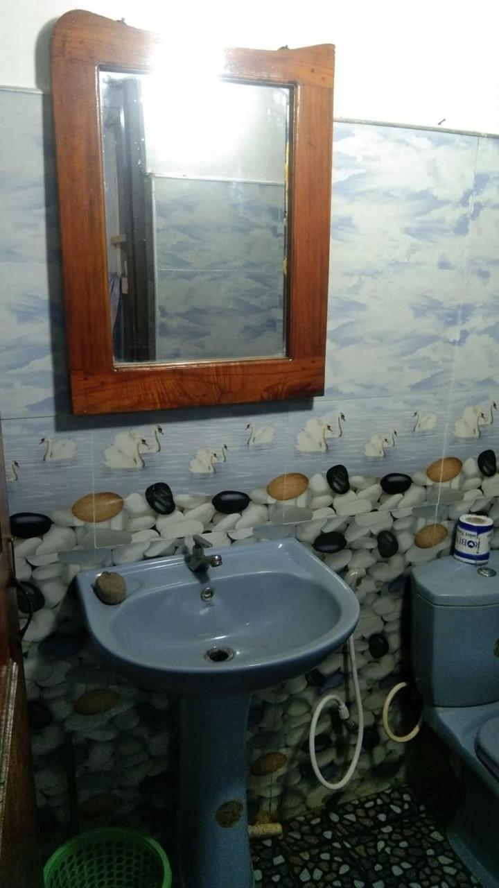 Ella Kumi Hostel Εξωτερικό φωτογραφία