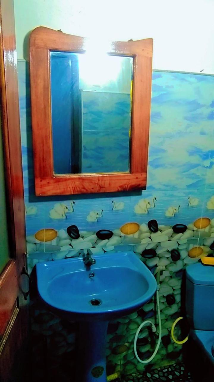 Ella Kumi Hostel Εξωτερικό φωτογραφία